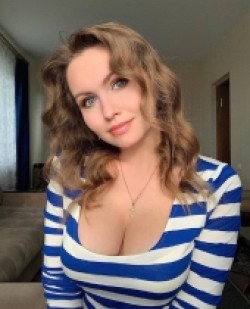 Фото проститутки Вика №1 в городе Чусовой