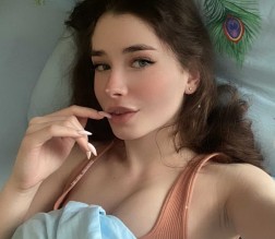 Фото проститутки Валя №1 в городе Чусовой