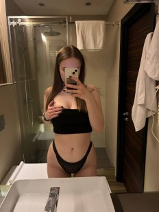 Фото проститутки Олеся без предоплат №1 в городе Чусовой