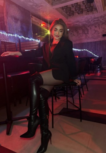 Вероника, Г. Чусовой