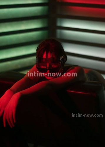 Ирина, Г. Чусовой