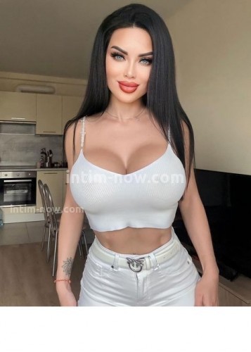 Карина, Г. Чусовой