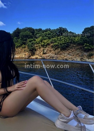 Милана, Г. Чусовой