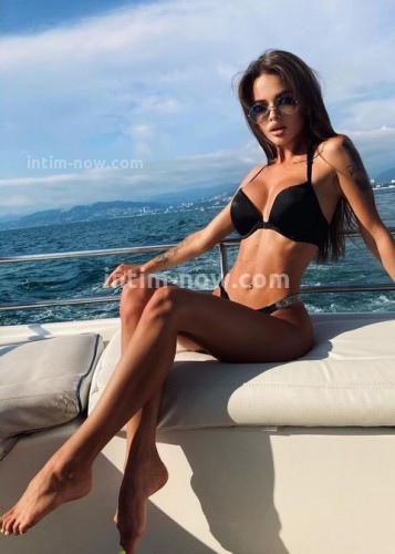 Нелли, Г. Чусовой