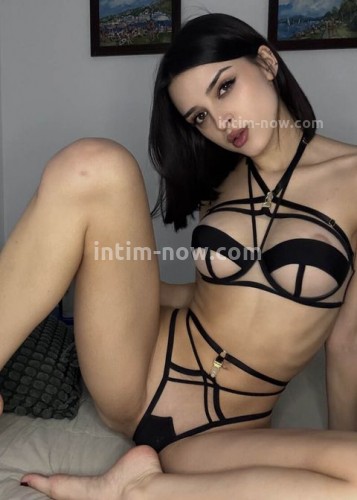 Ольга, Г. Чусовой