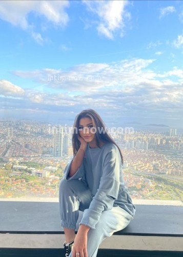 Карина, Г. Чусовой