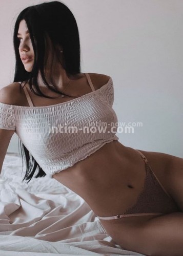 Джулия, Г. Чусовой