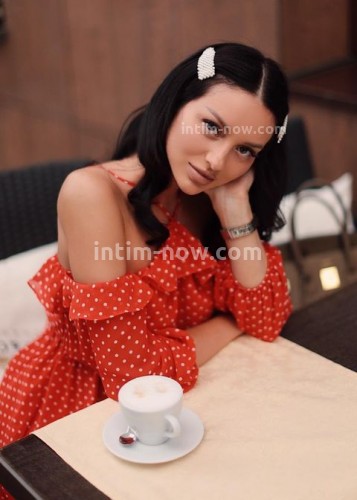 Вика, Г. Чусовой