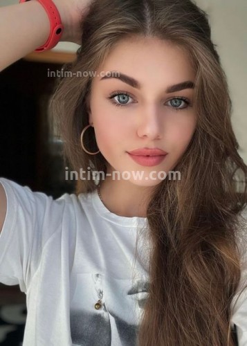 Лилия, Г. Чусовой