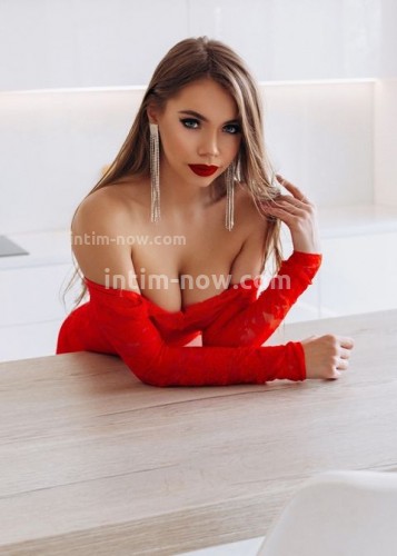 Лиза, Г. Чусовой