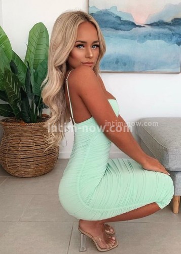 Лена, Г. Чусовой