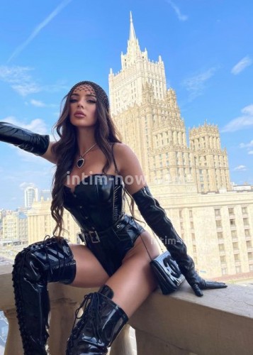 Варя, Г. Чусовой