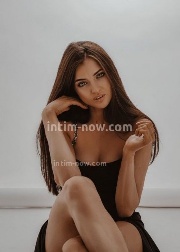 Доминика, Г. Чусовой
