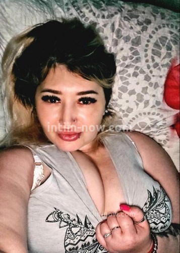 Тати, Г. Чусовой