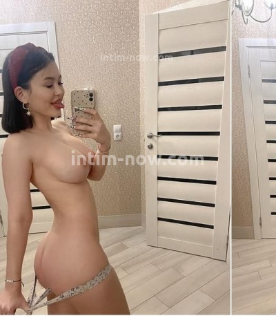 Настя, Г. Чусовой